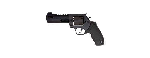 Taurus Raging Hunter