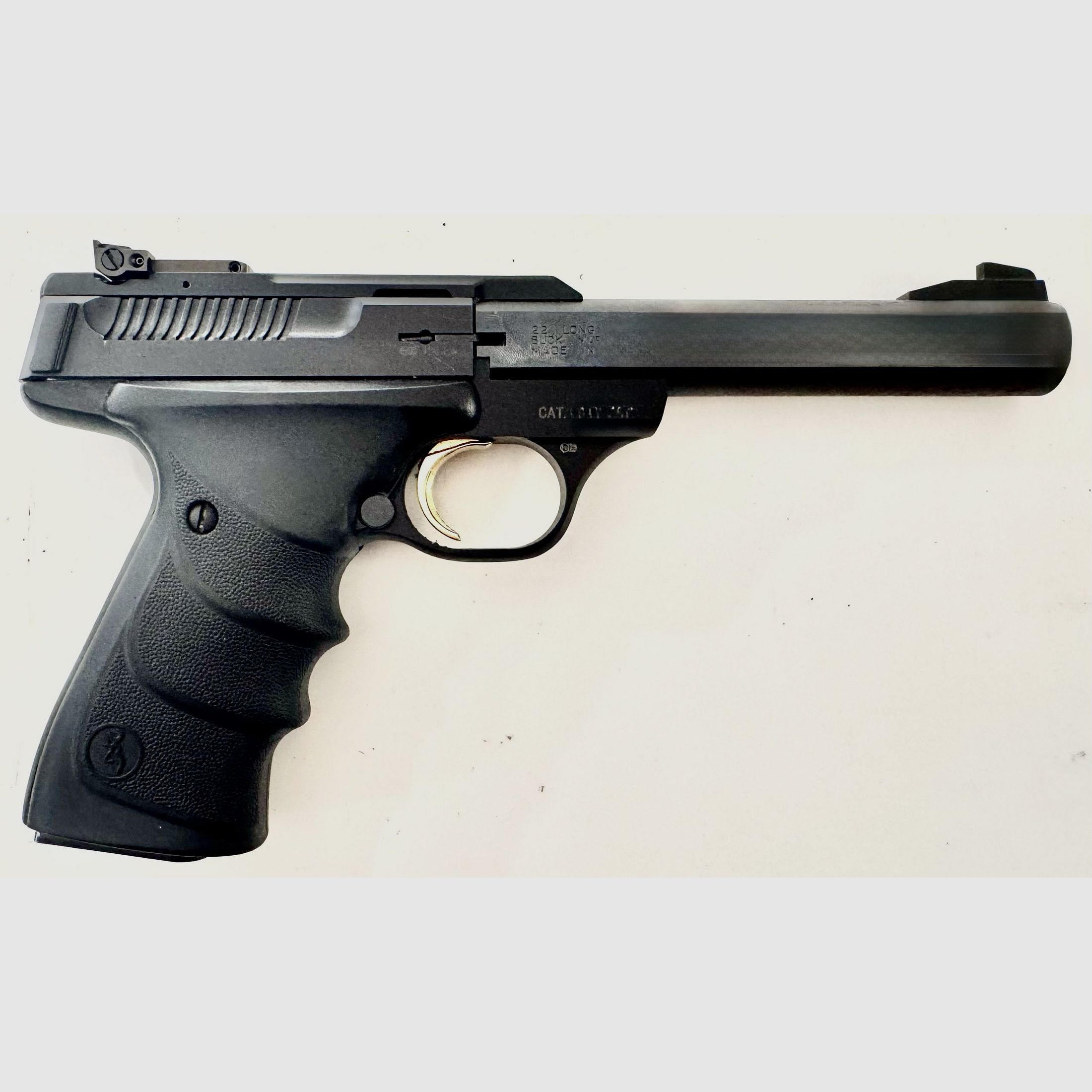 Browning Buck Mark URX Pistool Kal. .22 LR – Tweedehands, afbeelding 1 van 2