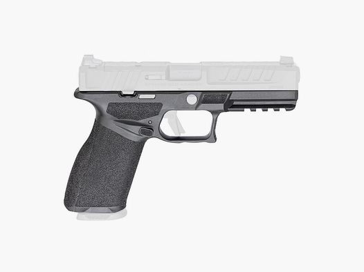 Griffstück Echelon Small schwarz