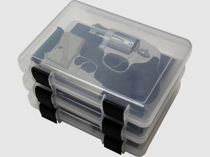 MTM Scatola di stoccaggio ISC9 9''