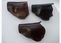 HKDesign Holster Art. Nr. 005, Schnellziehholster für diverse Waffen Siehe weitere Fotos der Rückseiten - für Linkshänder