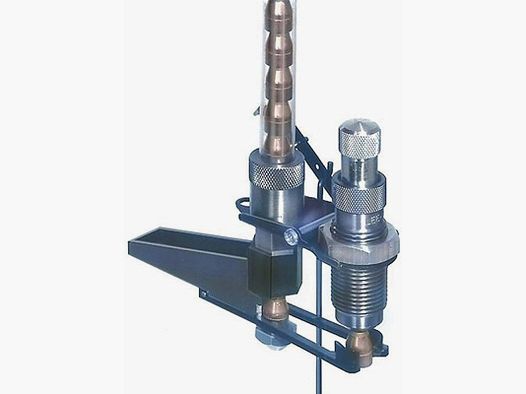 LEE Kit di alimentazione proiettili 9MM-.365 .46 lungo