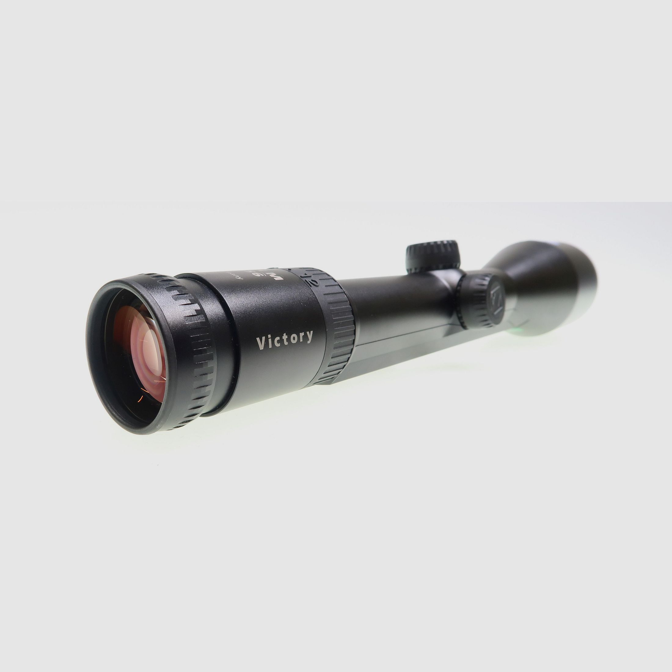 Zeiss Diavari 3-12x56 ZM / VM