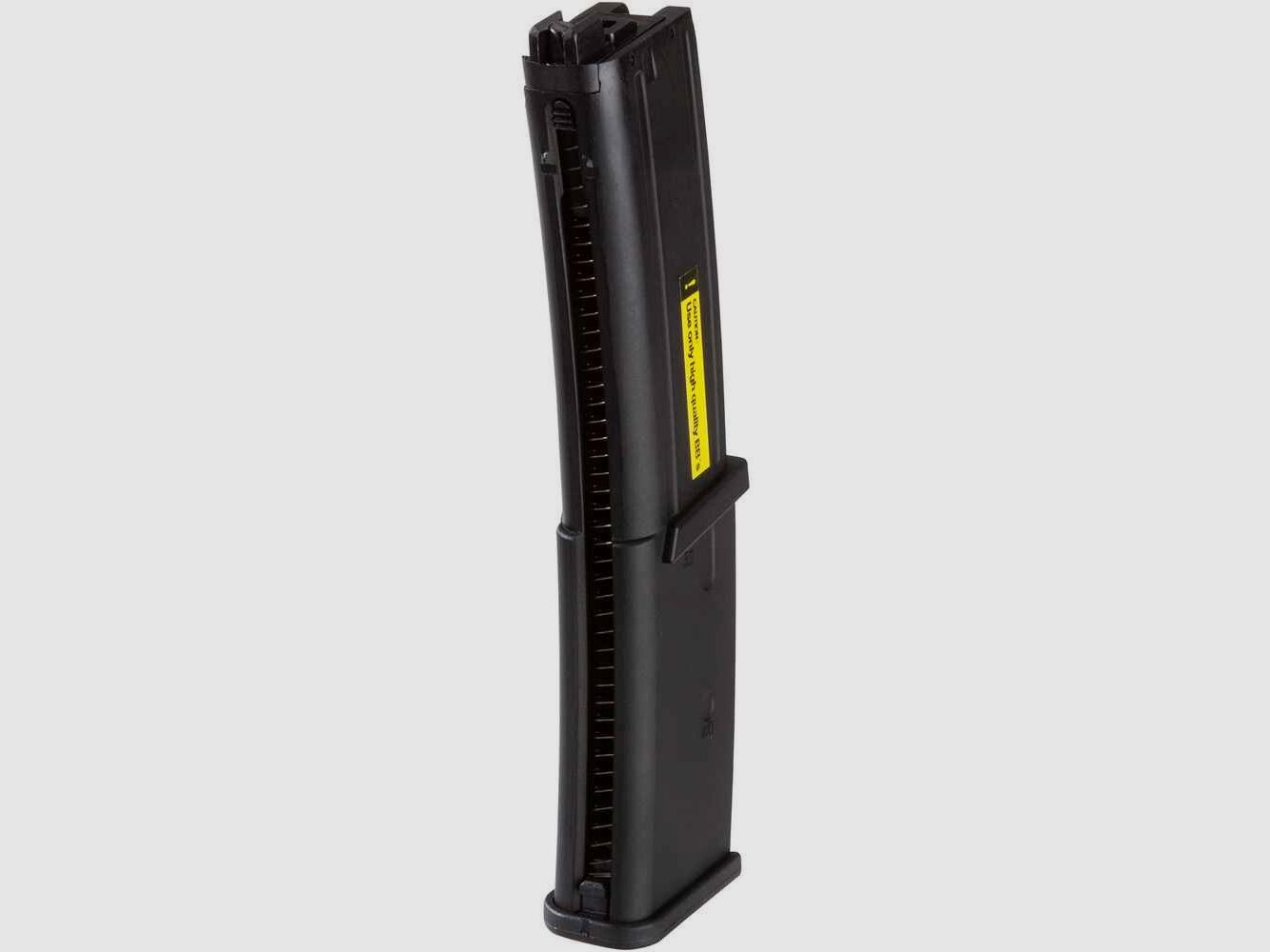 Heckler & Koch Magazin für Airsoft Gas Gewehr MP7 Navy