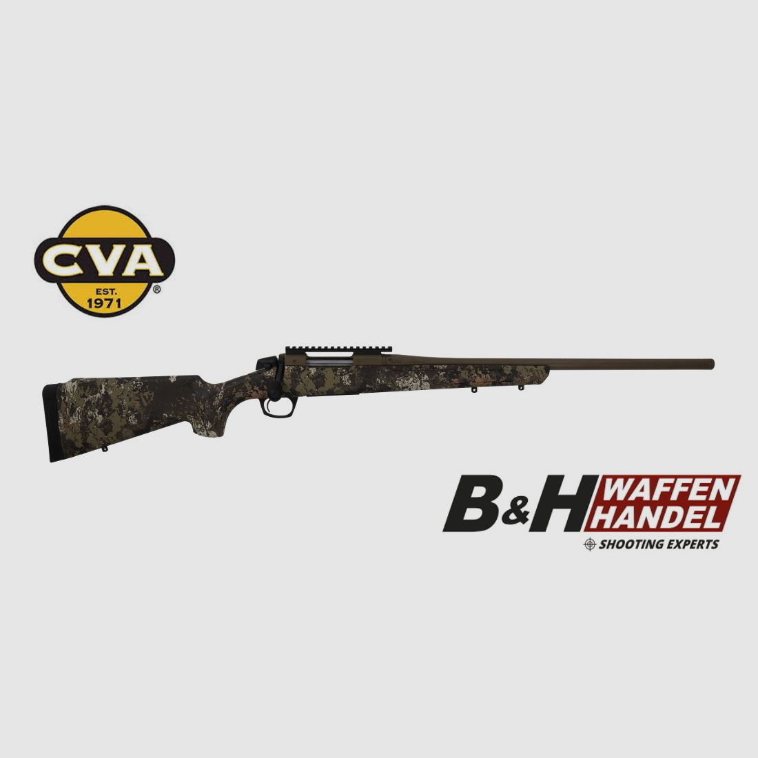 CVA Cascade Wideland