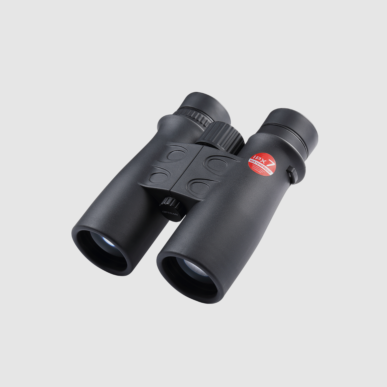 Binocolo Optisan LITEC H 10X42, immagine 1 di 4