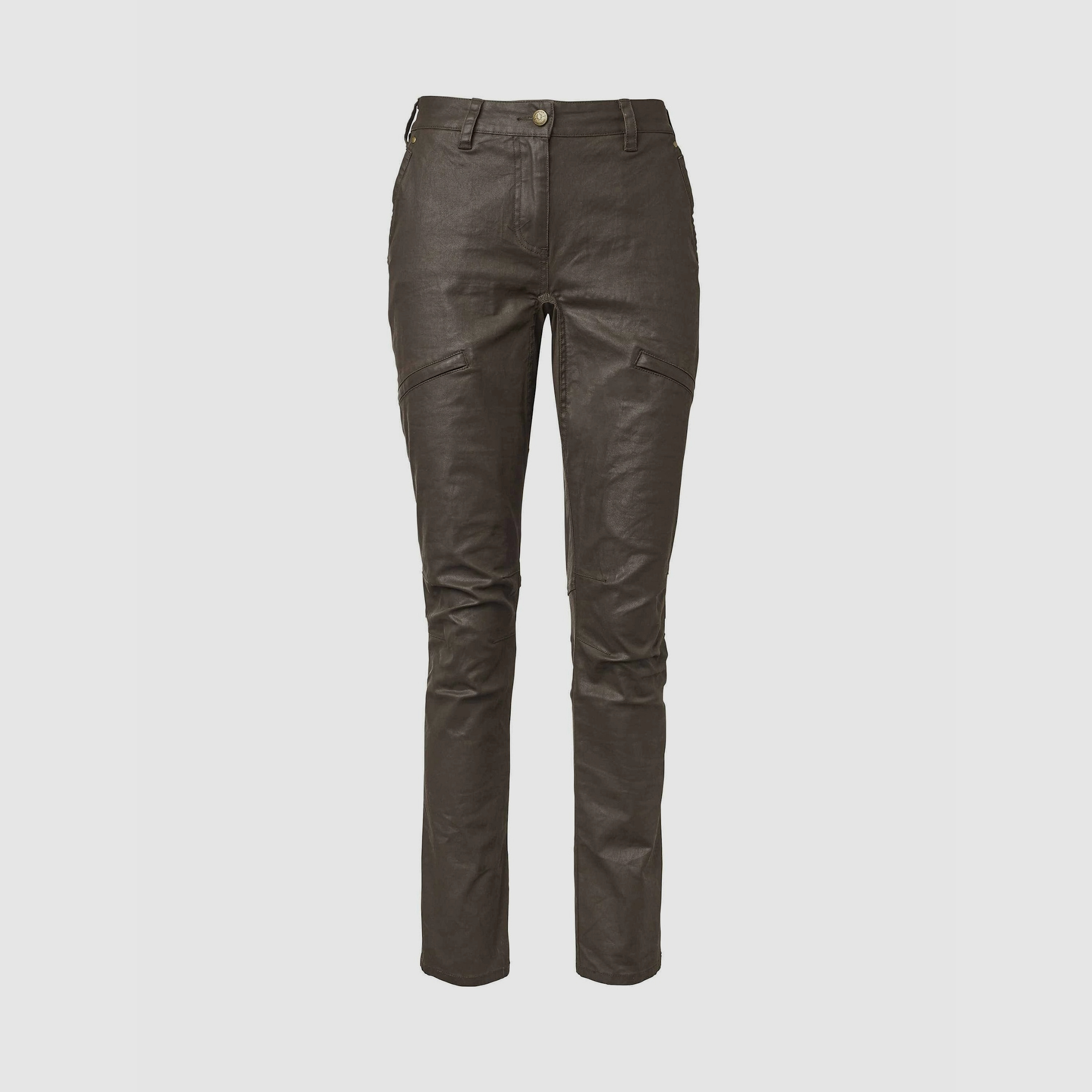 Pantalones Vintage Chevalier para Dama - 38