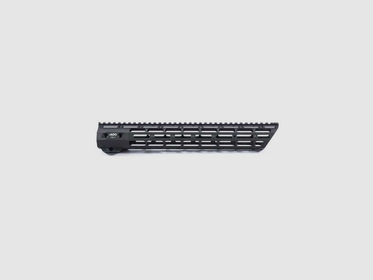 ADC Handguard Spartan 15,5", immagine 1 di 3