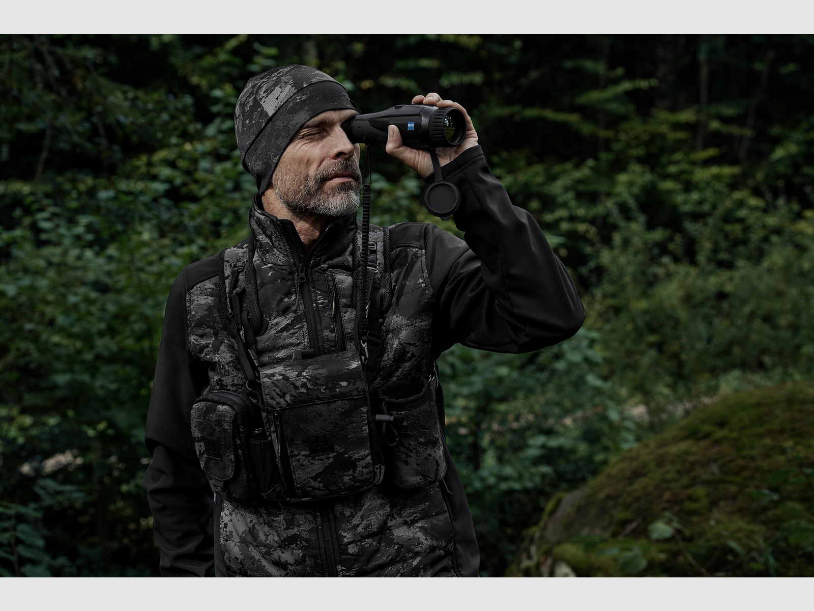 Härkila Thermal Spotter NOCTYX Pouch, billede 8 af 9