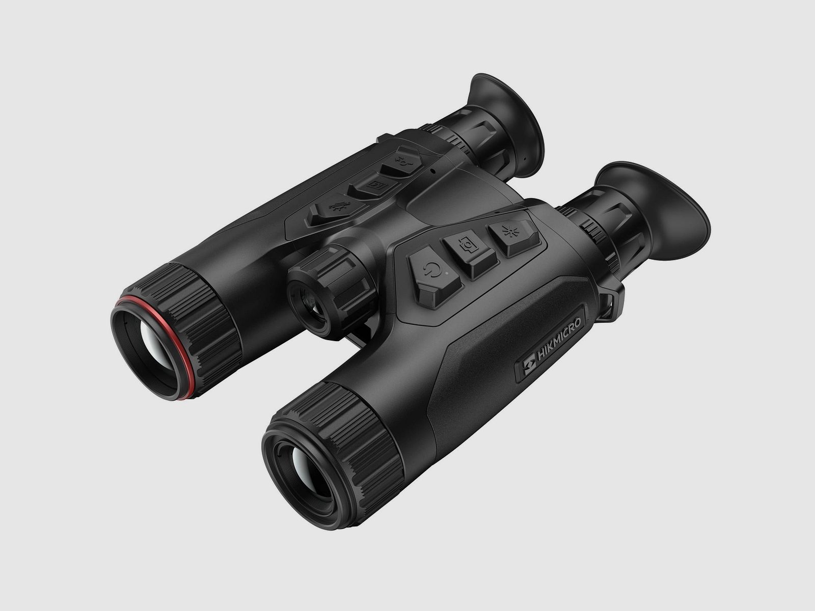 Thermal imaging camera HIKMICRO Habrok HQ35LN