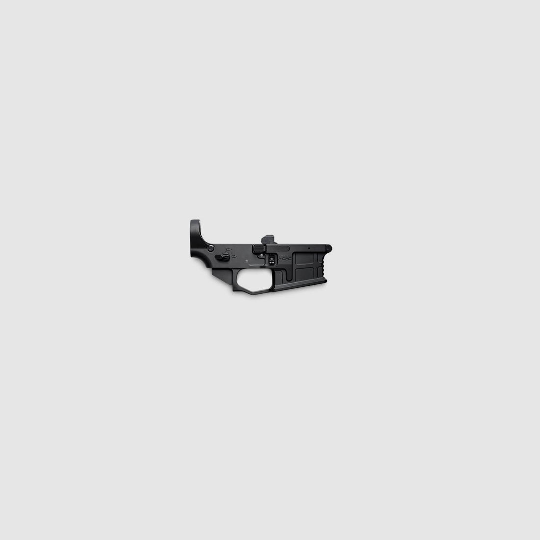RADIAN WEAPONS – A-DAC 15 AMBIDEXTROUS LOWER RECEIVER RADIAN / BLACK, Bild 7 von 9