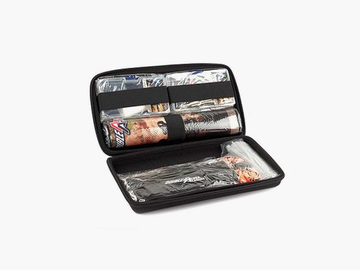 DAA Match-Ready Cleaning Kit