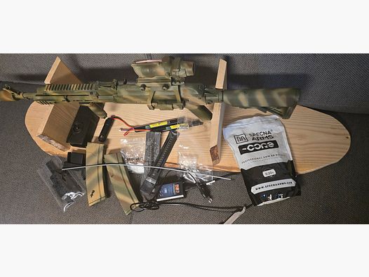 Specna Arms Ak47 Airsoft