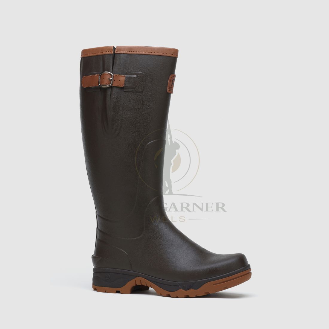 Rouchette Grand Veneur Bottes Taille 40, image 1 sur 4