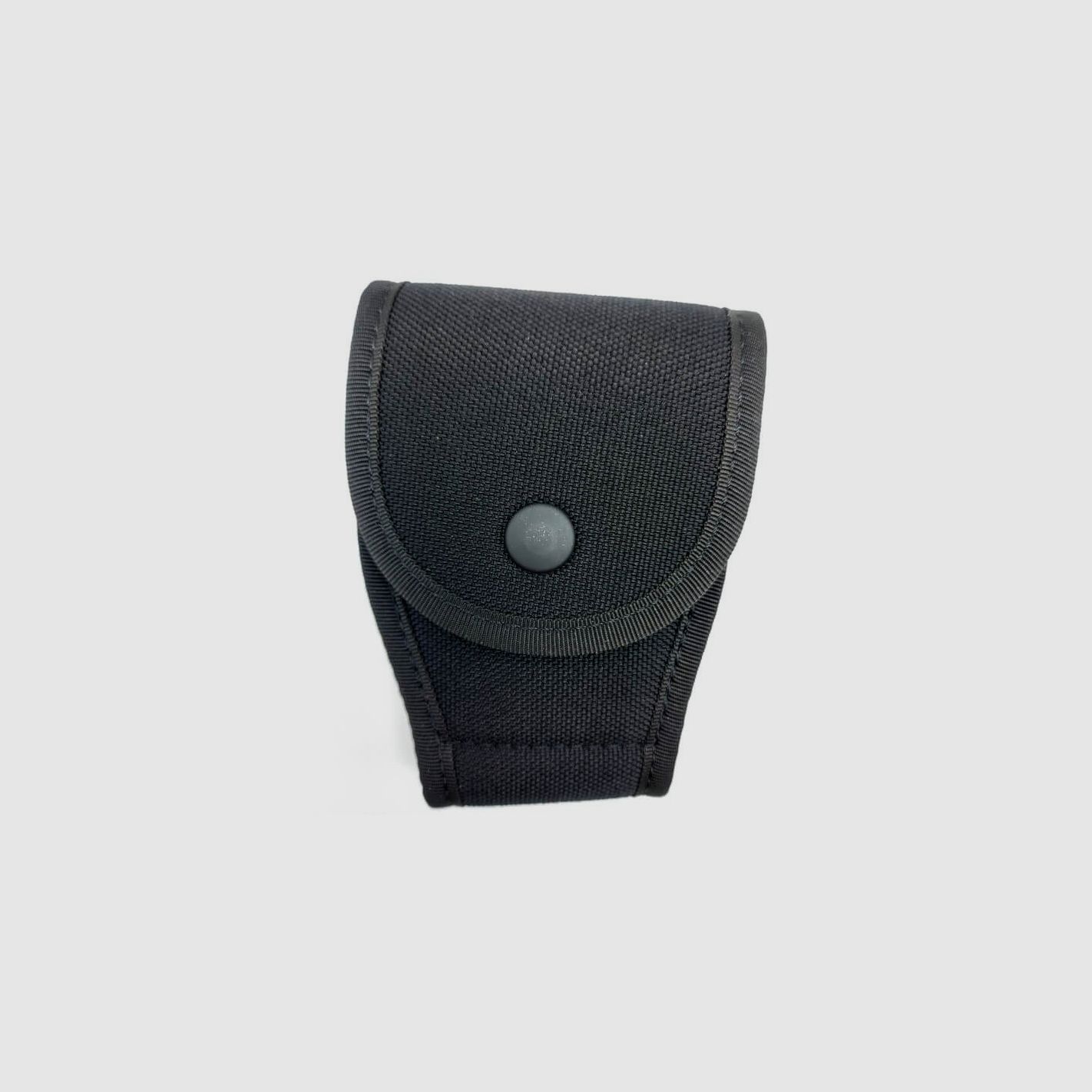 Defcon 5 handboeienholster van zwart Cordura, afbeelding 1 van 3