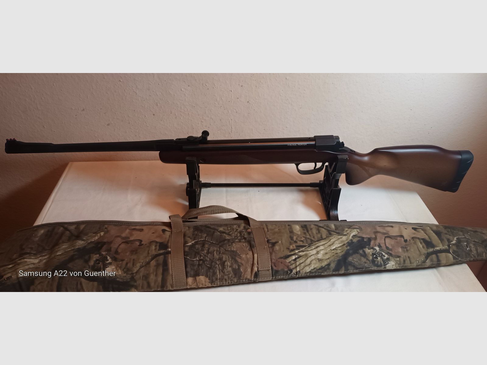 browning x-blade hunter