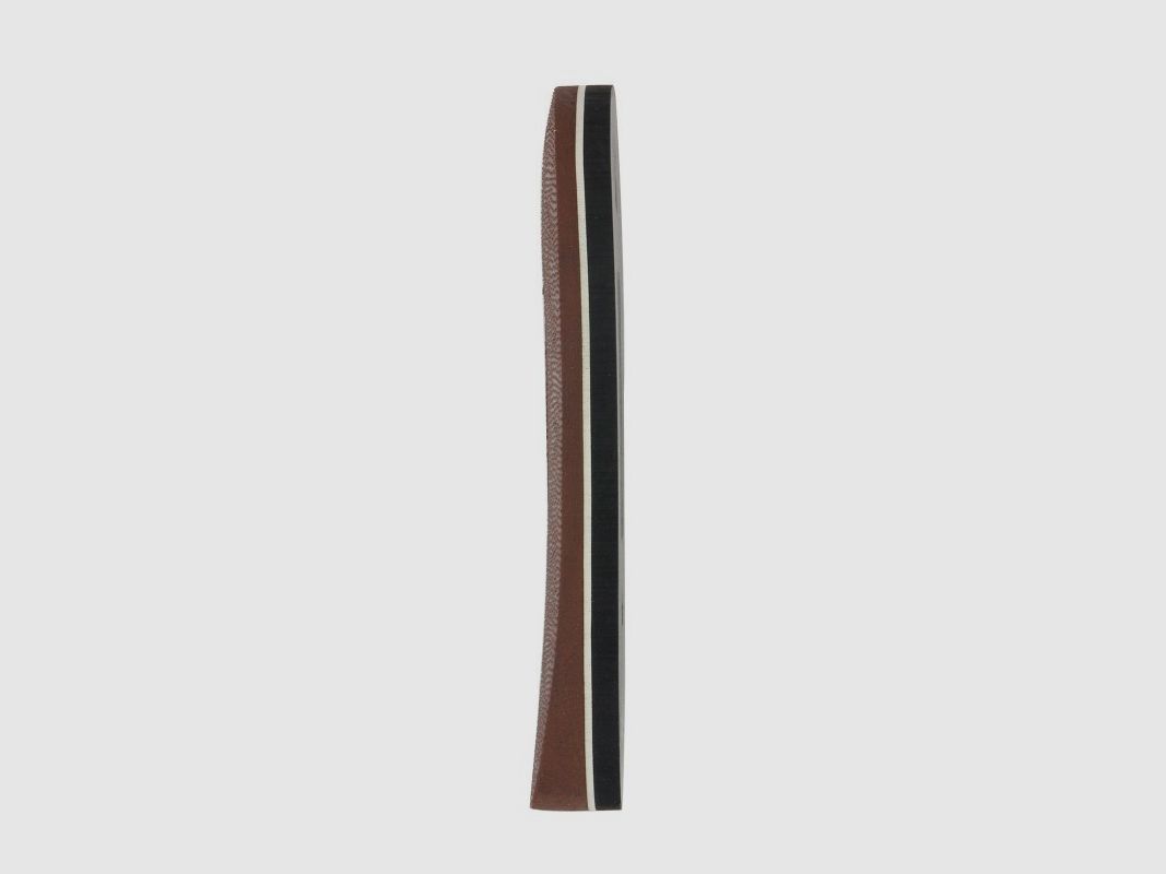 Cant.Pachmayr RP200 Rifle 5.40″x1.85″x.50″ Brązowo-Biały, zdjęcie 1 z 3