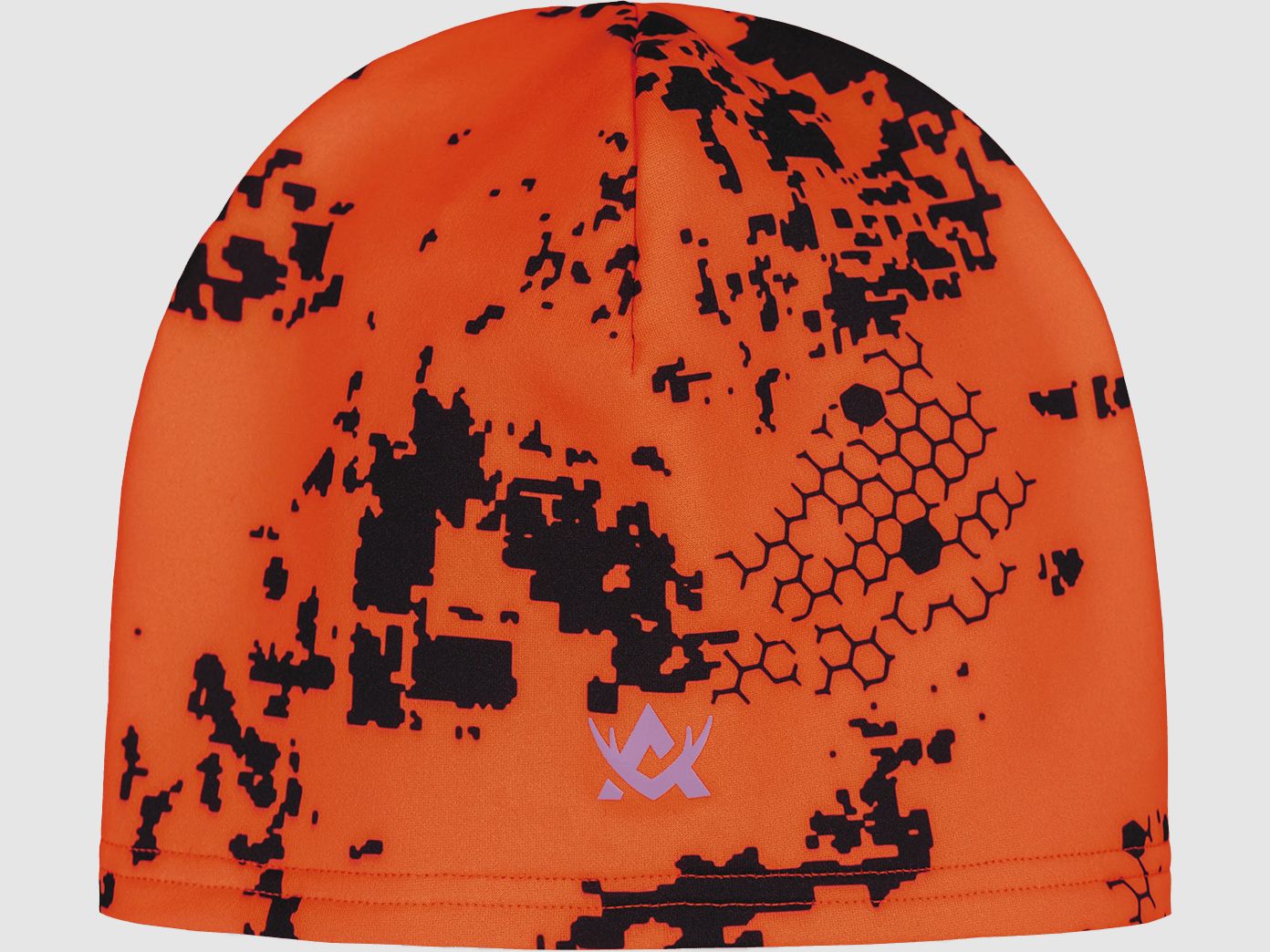 Alaska 1795 ThermoDry Mütze BlindTech Blaze