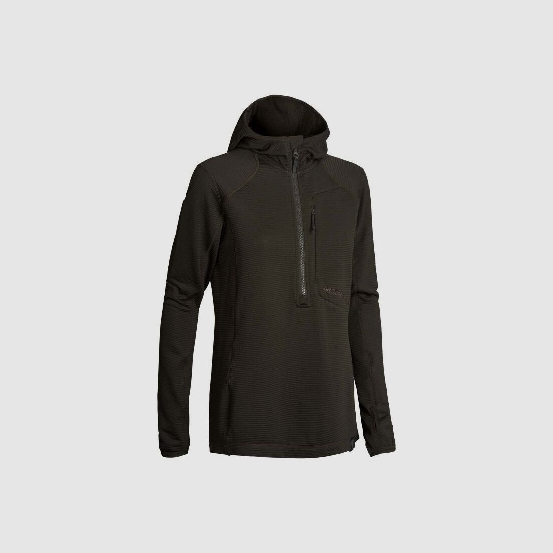 Northern Hunting Damen Wollpullover Hilda