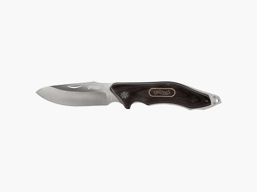 BNK 1 (Black Nature Knife)