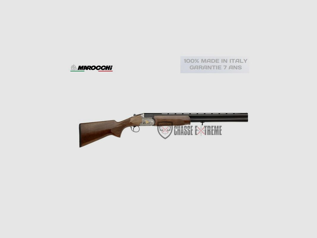 Fucile MAROCCHI First Dl14 Cal 12/76, immagine 1 di 5