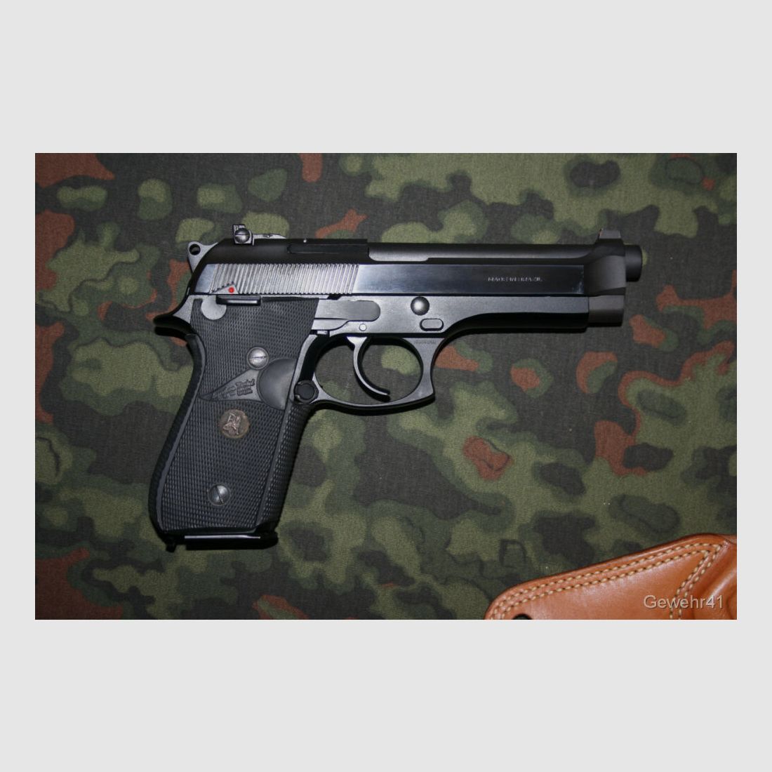 Taurus PT99AF