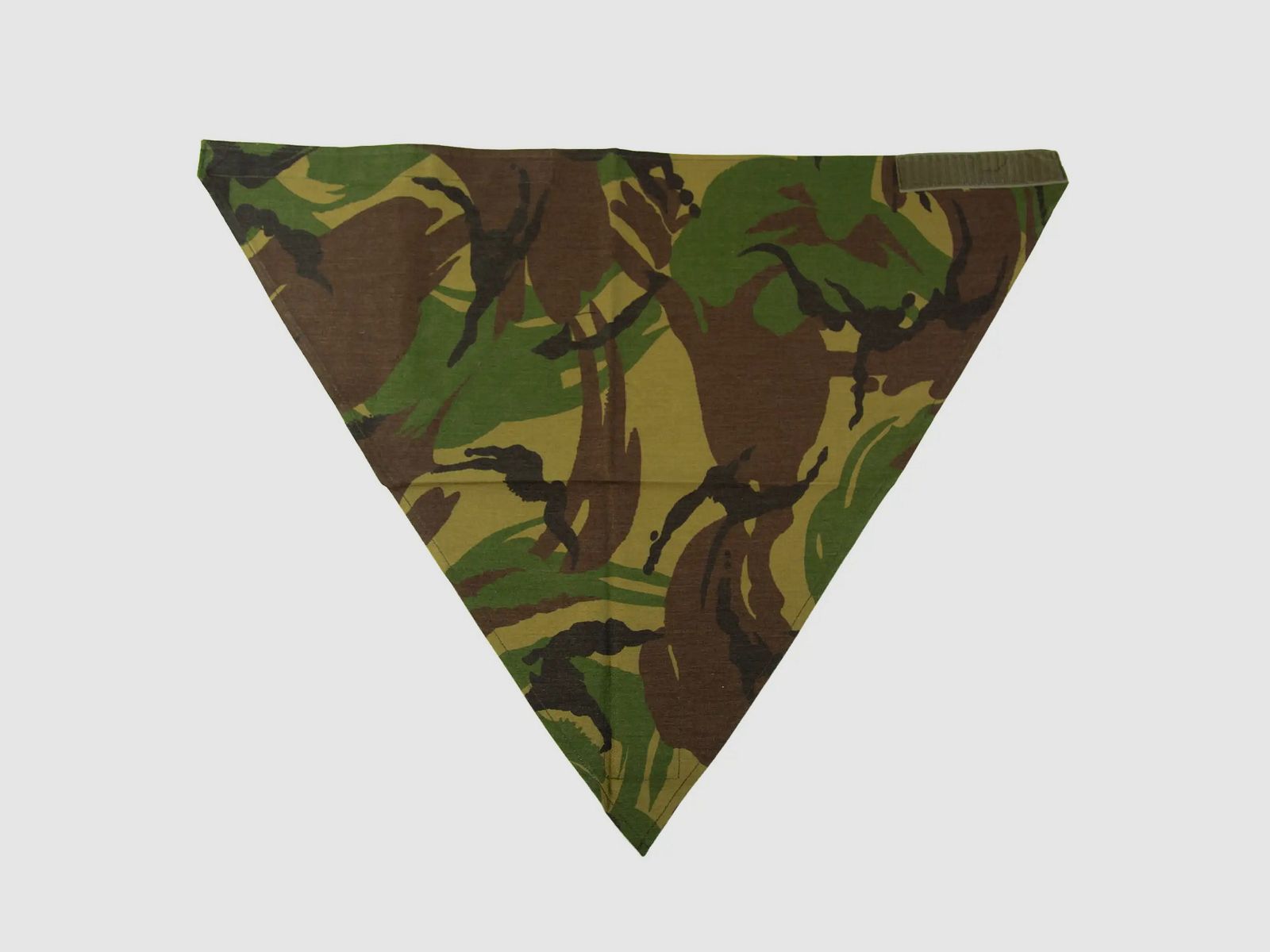 Holländische Armee Holländische Armee Holländisches Halstuch DPM neuwertig