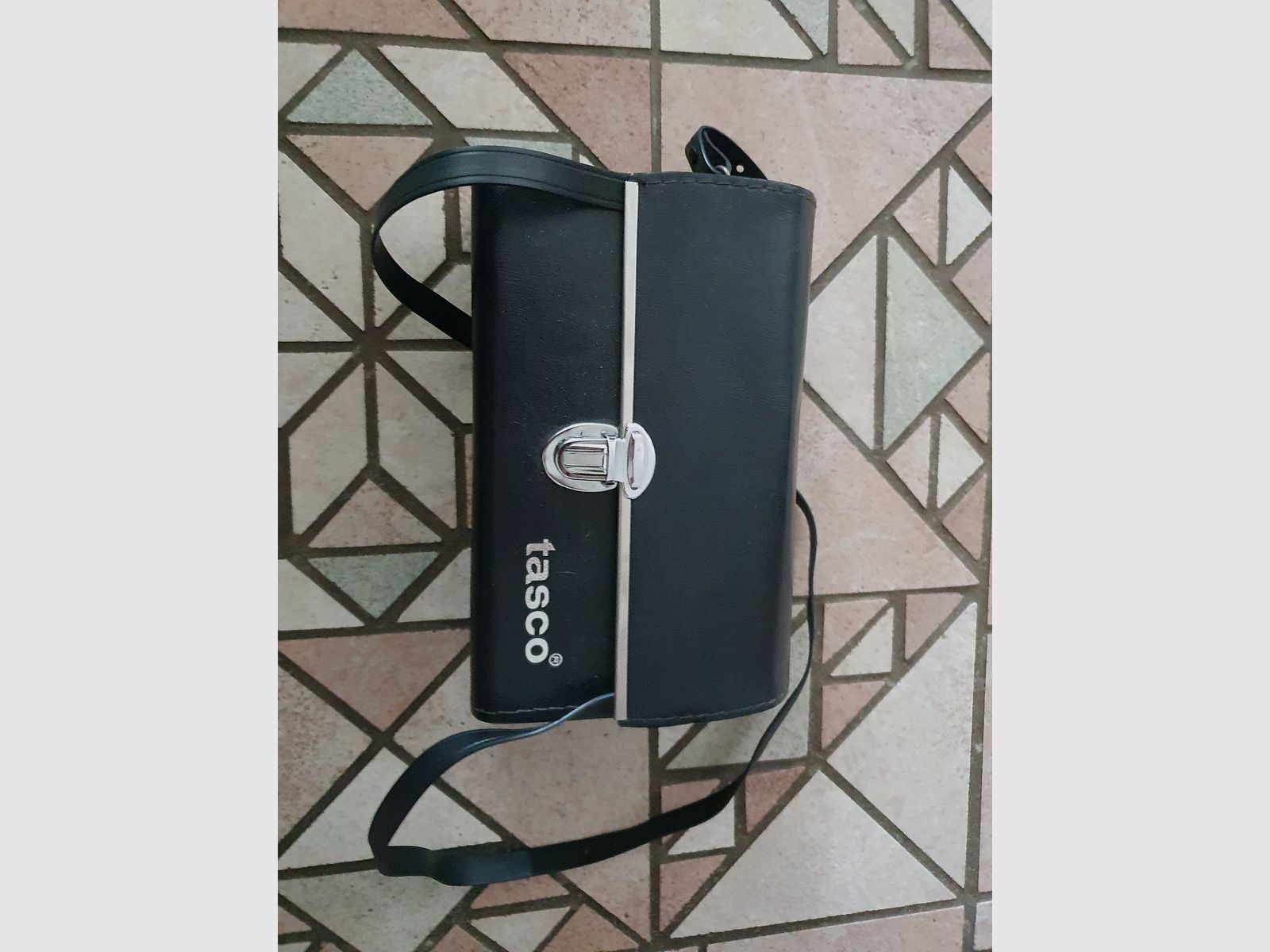 Tasco Fernglas 8x30