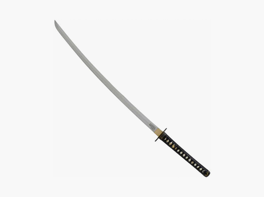 Filmschwert Bride´s Katana 1045 Kohlenstoffstahl in Sammlerbox