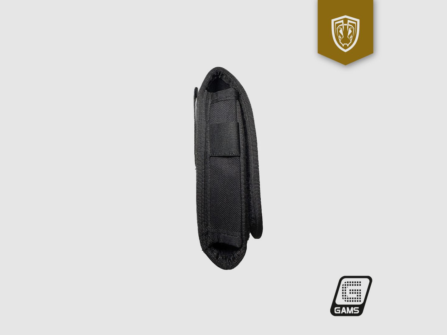 Universelle Cordura-Hülle 13cm, Bild 2 von 4