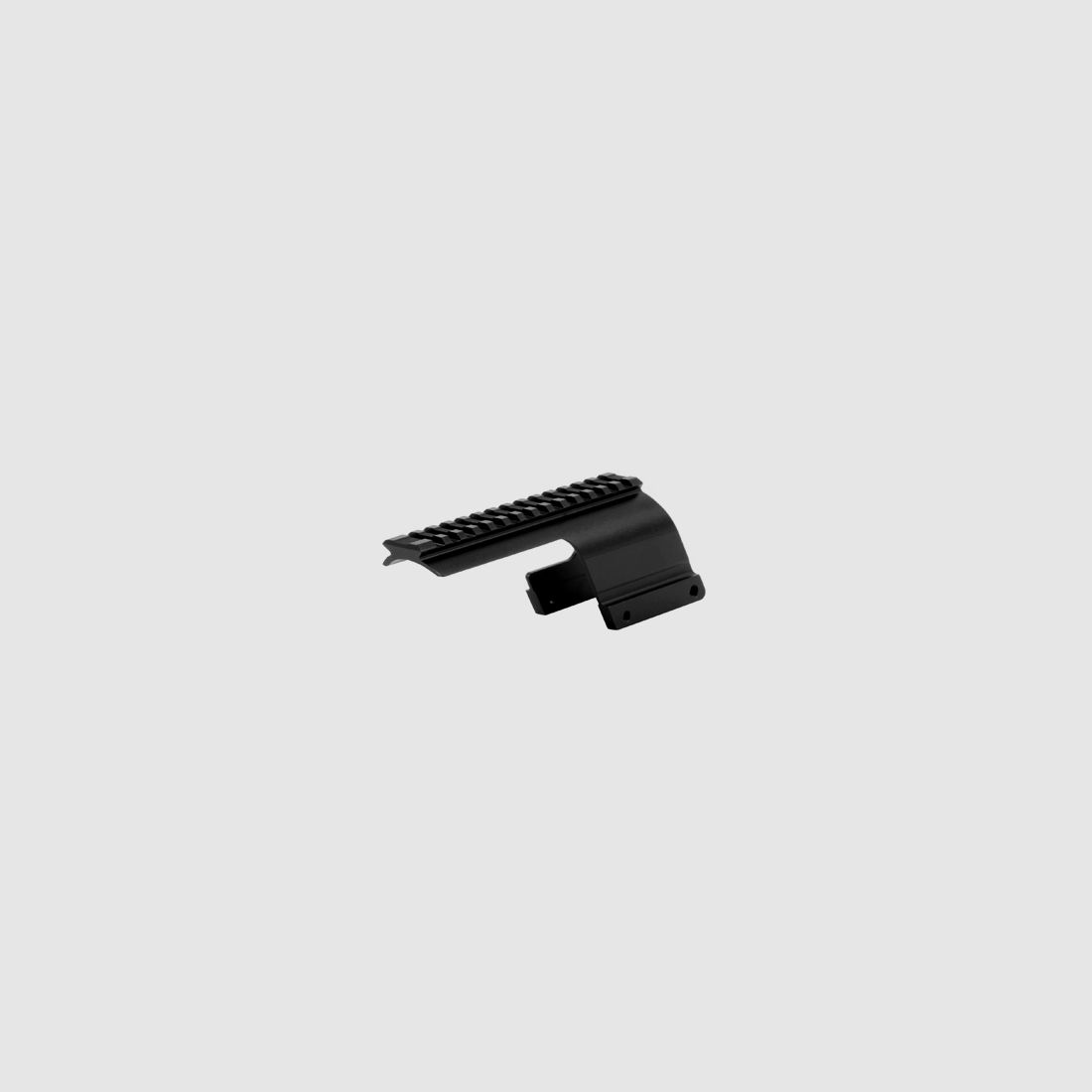 Saddle mount 20GA Rem-20GA