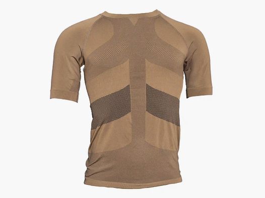 Bundeswehr Original Bundeswehr Original Bundeswehr Maglietta a maniche corte KSK usata - L