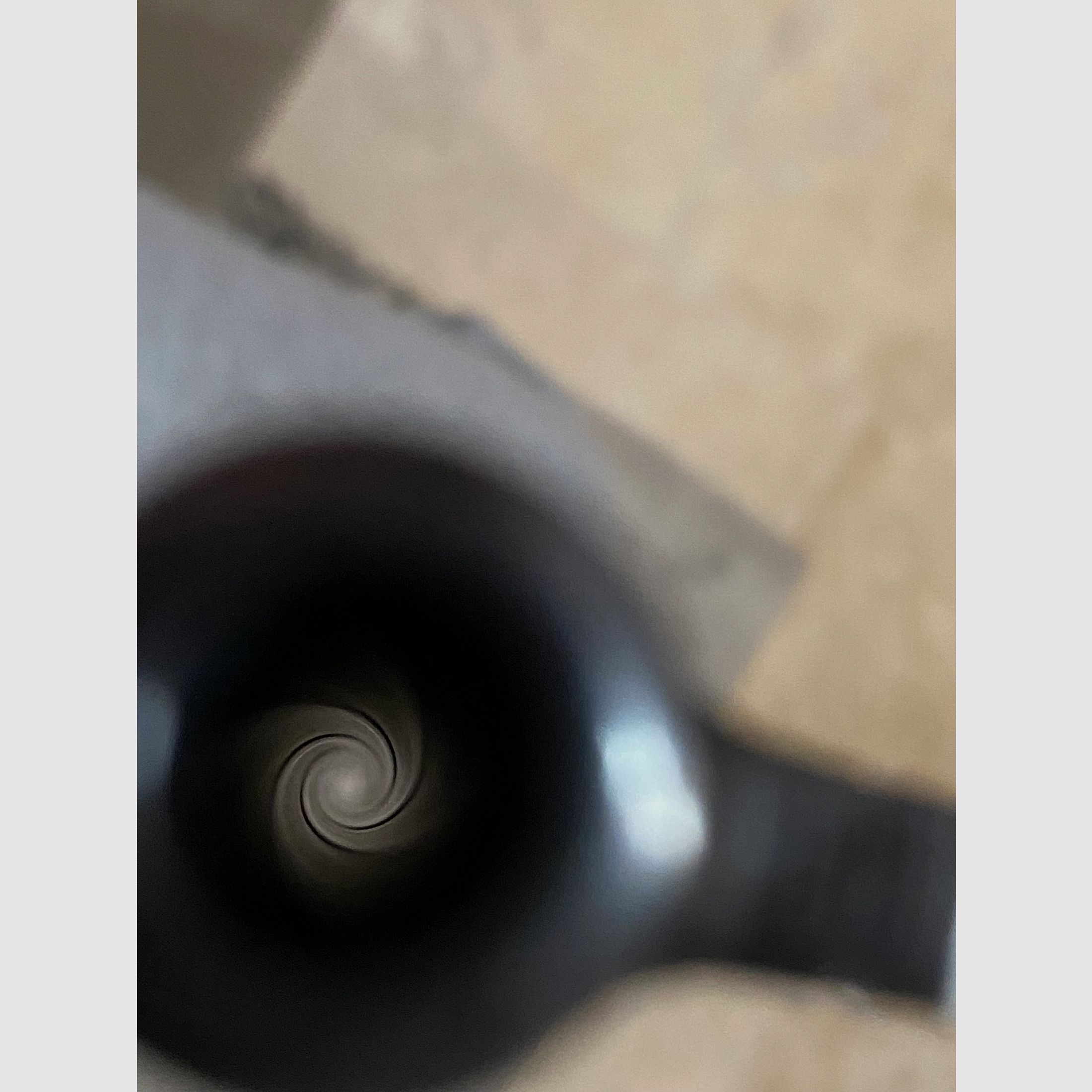 Mauser 66 S with rail