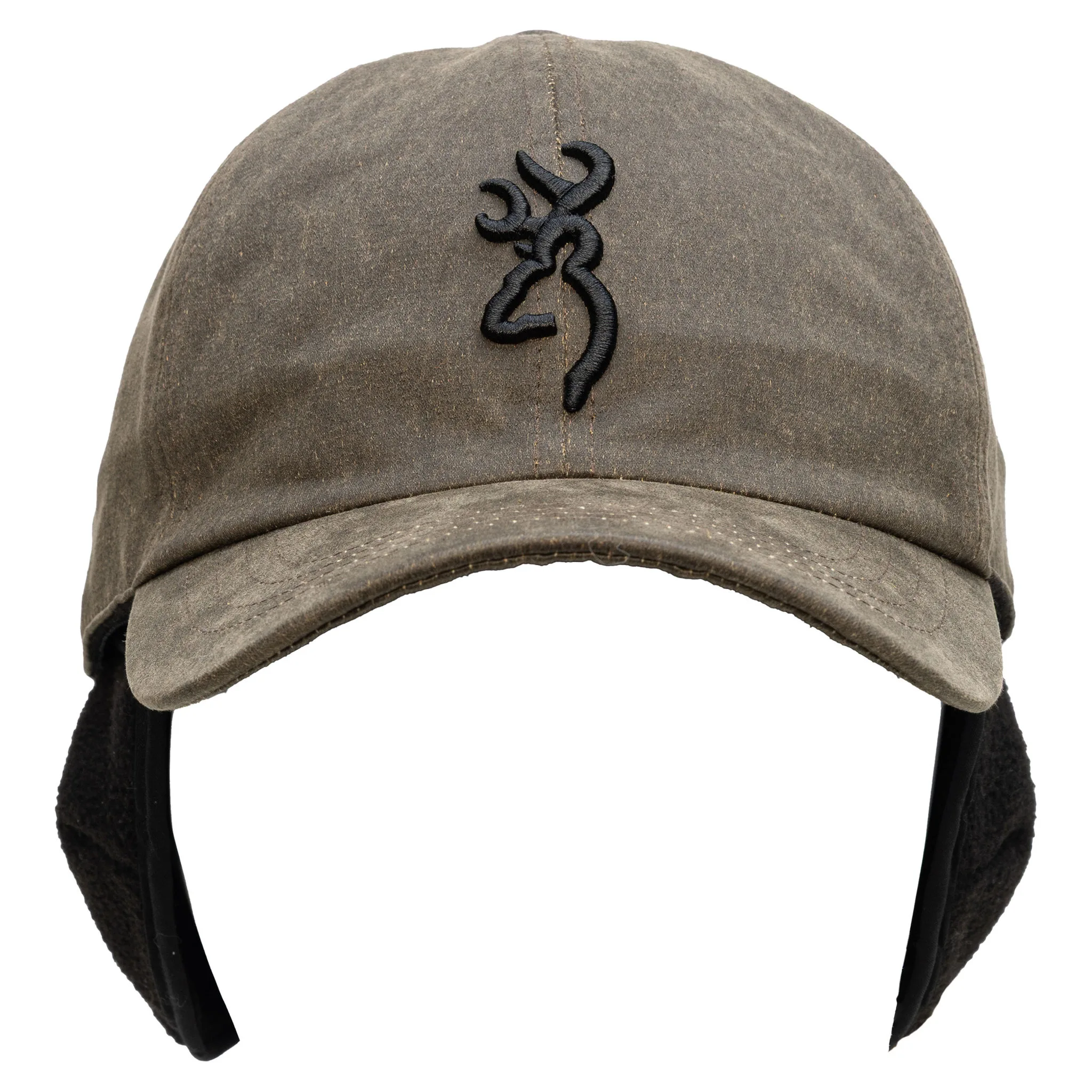 Ibex Brown Cap, Bild 4 von 8