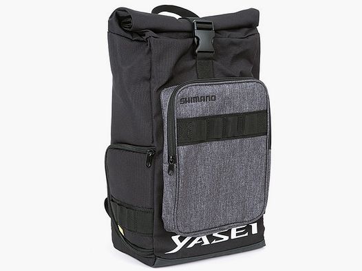 SHIMANO YASEI RUCKSACK
