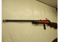 Norinco JW-15A * mit Prismenschiene ohne ZF
