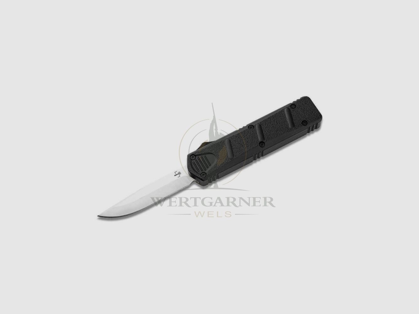 Böker Plus Mini Kalashnikov OTF Springmesser