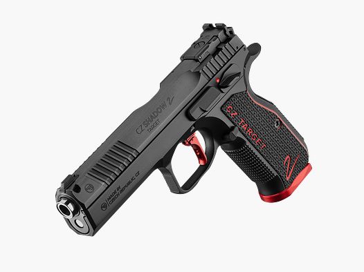 CZ Shadow 2 Target 5' / SA only