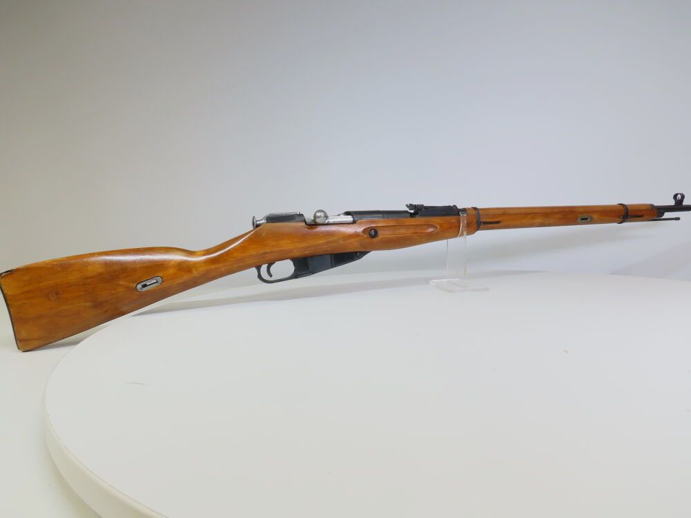 Schöner Mosin Nagant 91/30