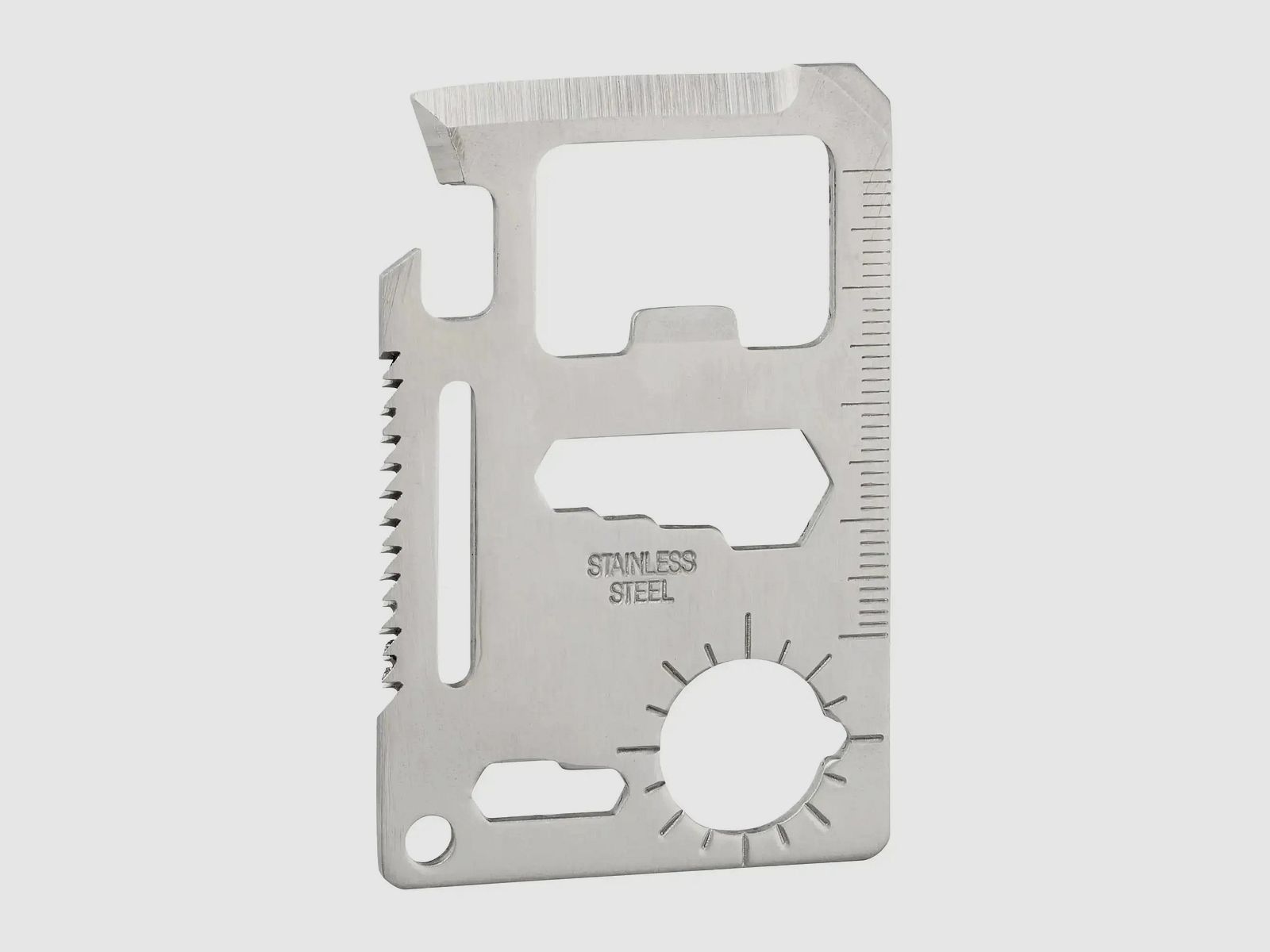 Mil-Tec Tool Card III