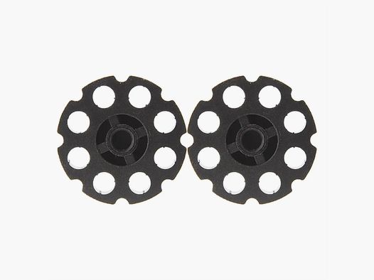 UX UX Magazine cal. 4.5 mm (.177) Diabolo, 8 shots 2 pcs.