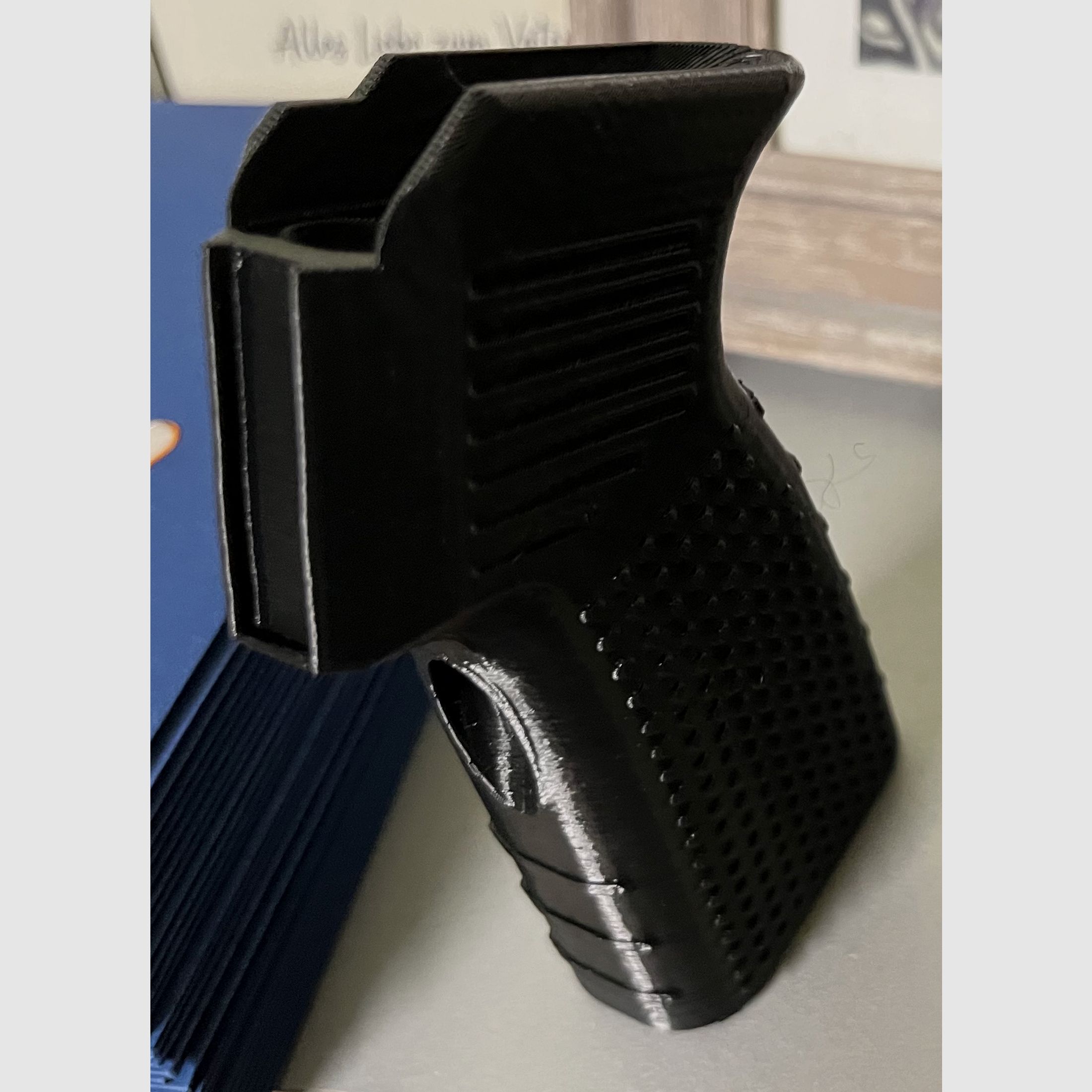 Aea Hp Max mk2 grip grip Hoogwaardige geweergrip – Ergonomisch & precies