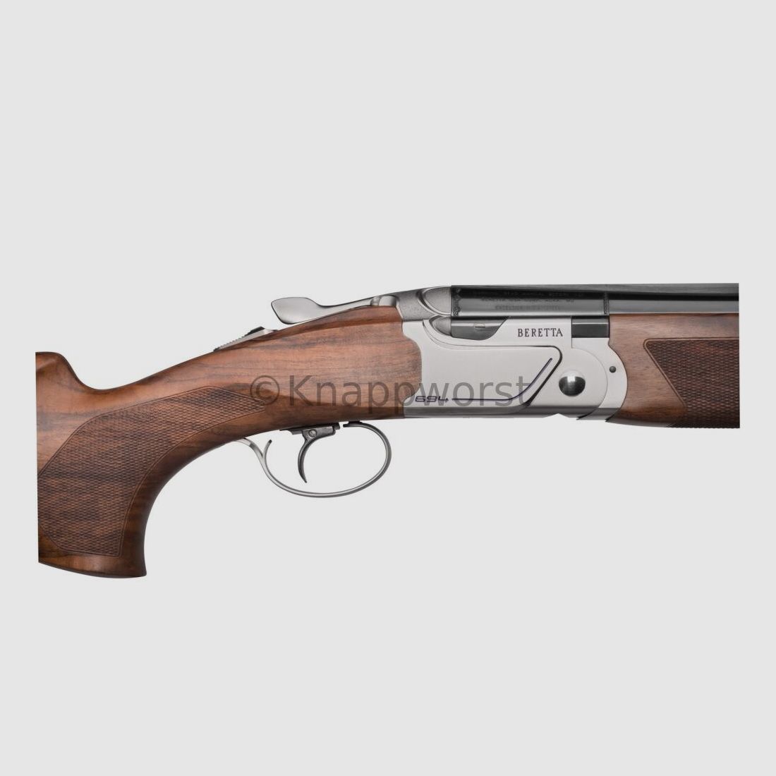 Beretta Beretta 694 Sporting AS, zdjęcie 2 z 5