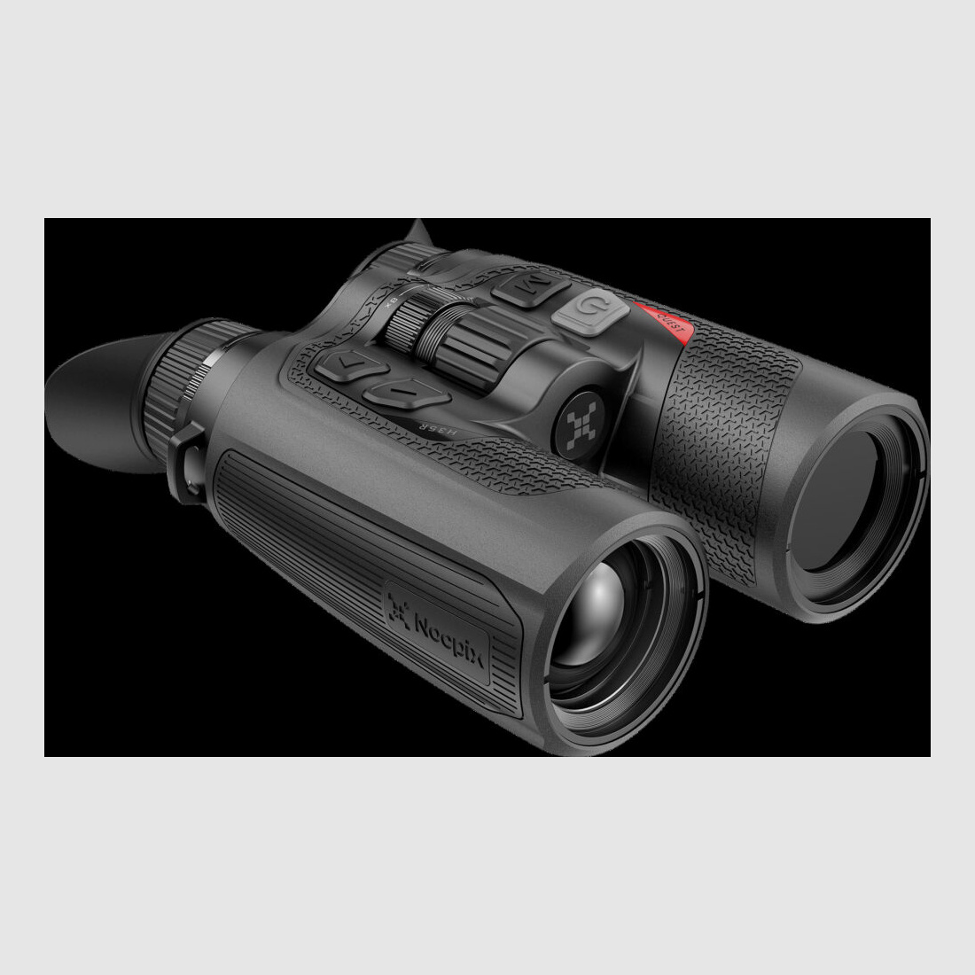 Nocpix QUEST H35R LRF Wärmebild-Fernglas