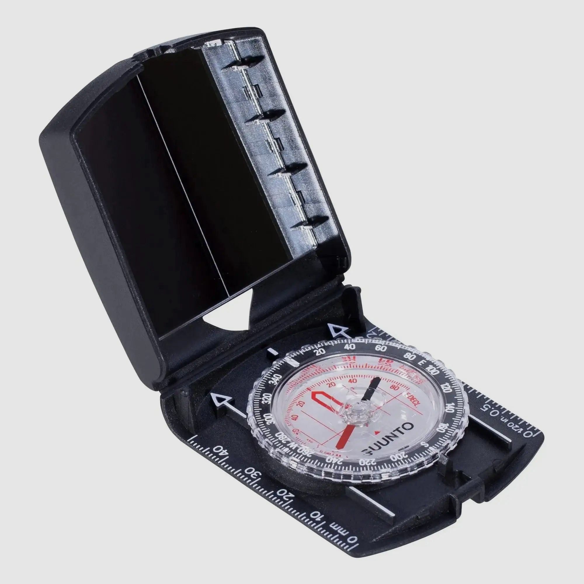 Suunto Suunto Brújula MCB Brújula Espejo NH Mirror Compass