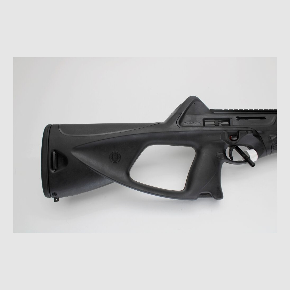 Fucile SL Beretta Cx4 Storm incluso 3in1 guida Picatinny, borsa, cinghia, Ko 9mm Luger