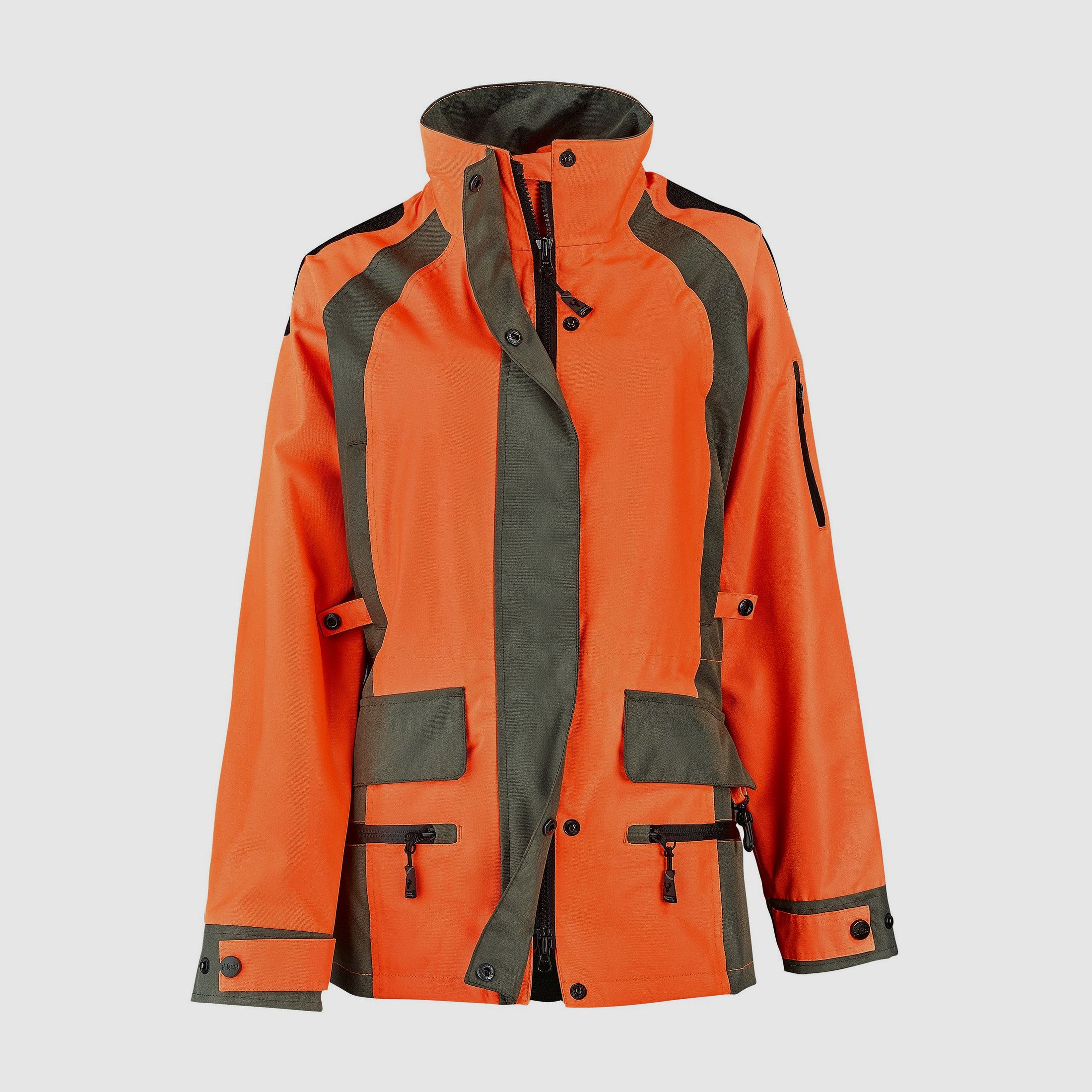 Hubertus Ladies Dog Handler Jacket Dog Keeper