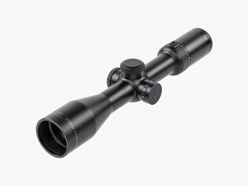 Delta Optical Titanium HD 1.5-9×45 4A S |