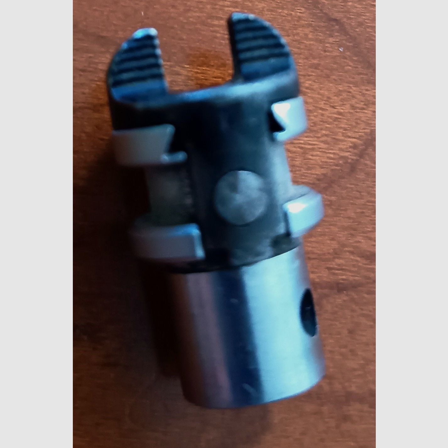 Sperrventil für Steyr AUG zu verkaufen