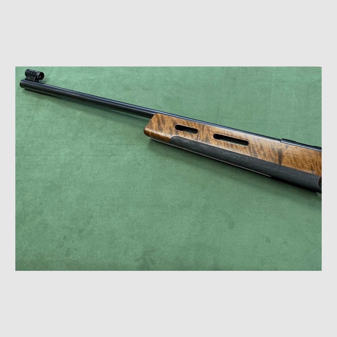 Weihrauch HW 660 .22lr